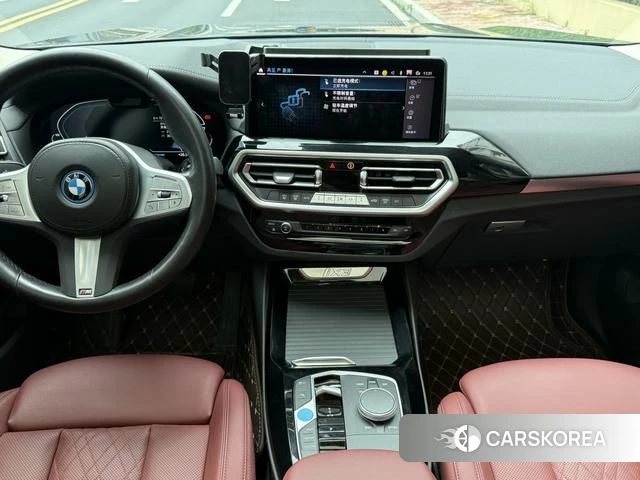 BMW iX3 id 4291202 из Китая 11