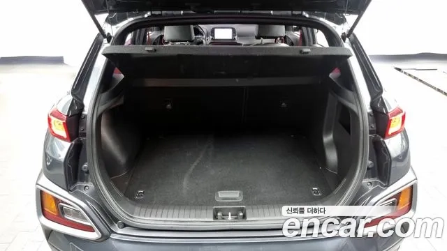 Hyundai Kona id 2922932 из Кореи 11