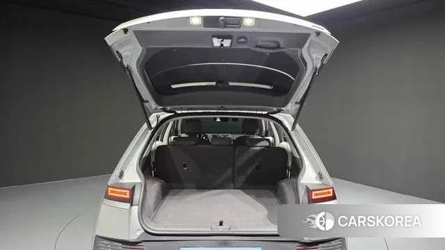 Hyundai Ionic 5 id 3300619 из Кореи 11