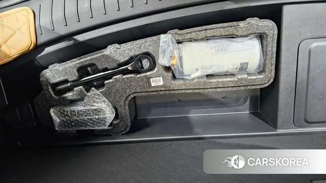 Hyundai Santa Fe (MX5) id 4421844 из Кореи 11