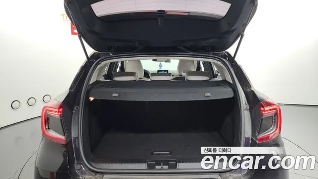 Renault Korea (Samsung) Capture id 2854873 из Кореи 11