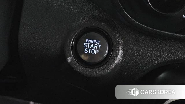 Hyundai Venue id 4416498 из Кореи 11