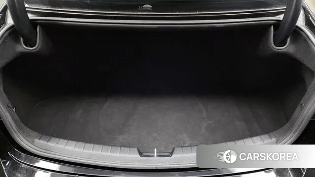 Kia K7 Premier id 3698385 из Кореи 11