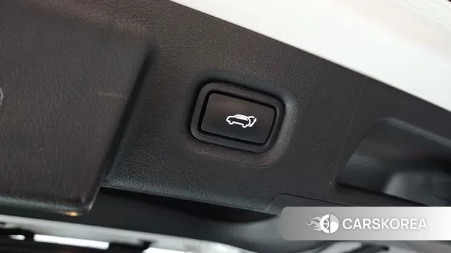 Hyundai The New Santa Fe id 3192619 из Кореи 11