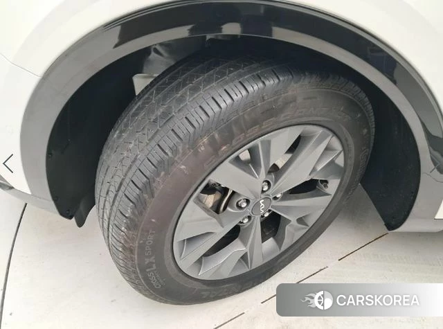 Kia Sportage 5th Generation id 4445014 из Кореи 11