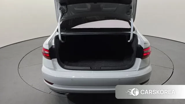 Volkswagen 7th Generation of Jetta id 2885026 из Кореи 11