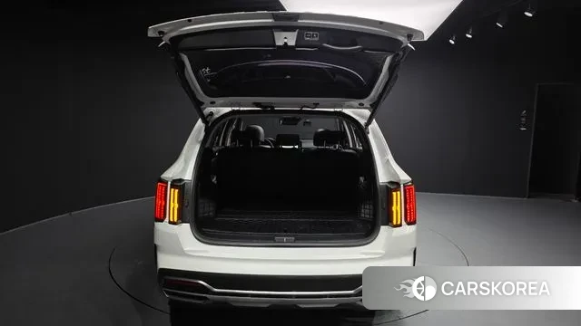 Kia Sorento 4th Generation id 3722717 из Кореи 11