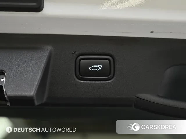 Hyundai Tucson (NX4) id 3733243 из Кореи 11