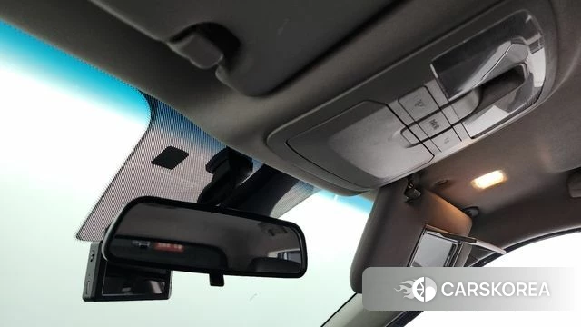 Ssangyong Beautiful Korando id 4203484 из Кореи 11