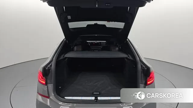 BMW 6 Series GT (G32) id 2959646 из Кореи 11