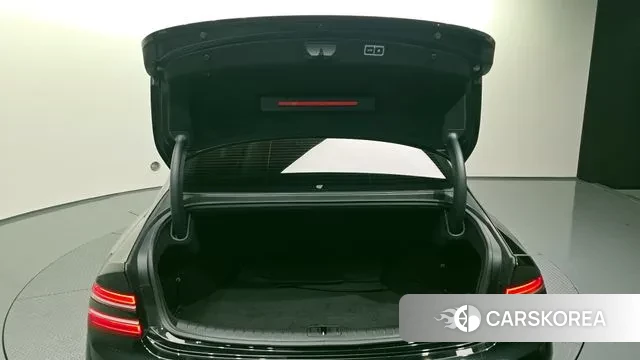 Genesis G80 (RG3) id 3059898 из Кореи 11