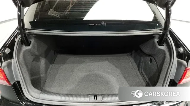 Audi New A3 id 3519682 из Кореи 11