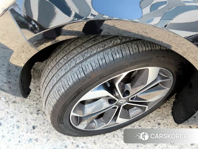 Renault Korea (Samsung) SM6 id 3942804 из Кореи 11