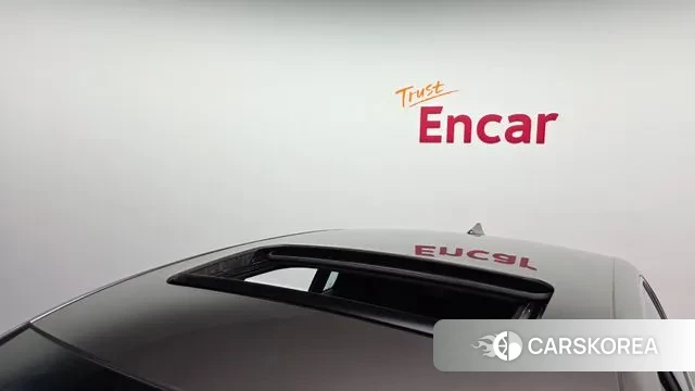 Genesis G90 id 3408028 из Кореи 11