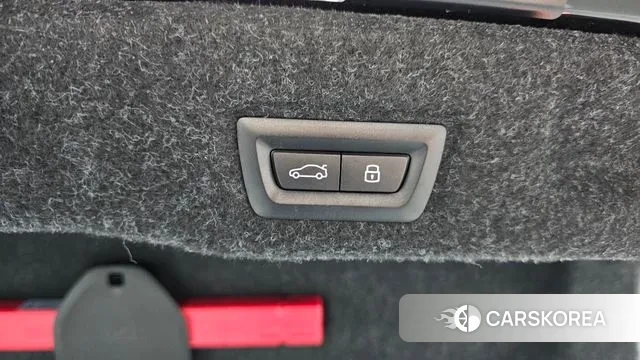 BMW M5 (G90) id 3426116 из Кореи 11