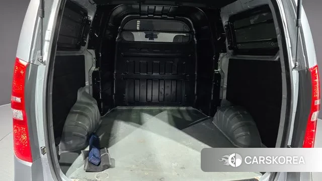 Hyundai The New Grand Starex id 3313238 из Кореи 11