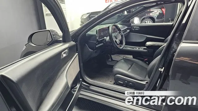 Hyundai Ionic 6 id 2683487 из Кореи 11