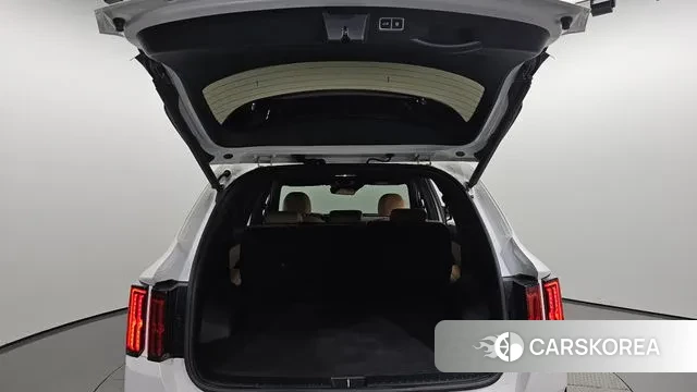 Kia Sorento 4th Generation id 3054535 из Кореи 11