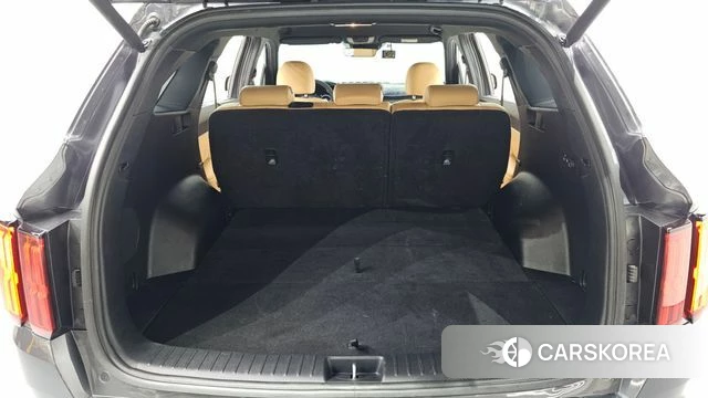 Kia Sorento 4th Generation id 3872822 из Кореи 11