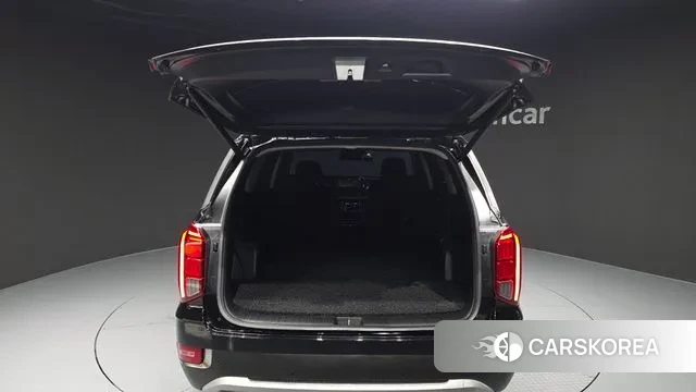 Hyundai Palisade id 3789426 из Кореи 11