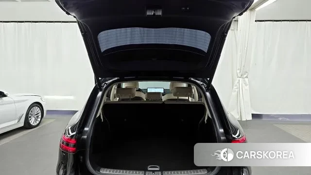 Genesis GV70 id 3468757 из Кореи 11