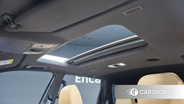 Kia Mohave Master id 3390370 из Кореи 11