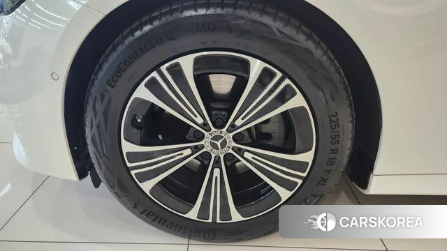 Mercedes-Benz E-Class W214 id 4222653 из Кореи 11