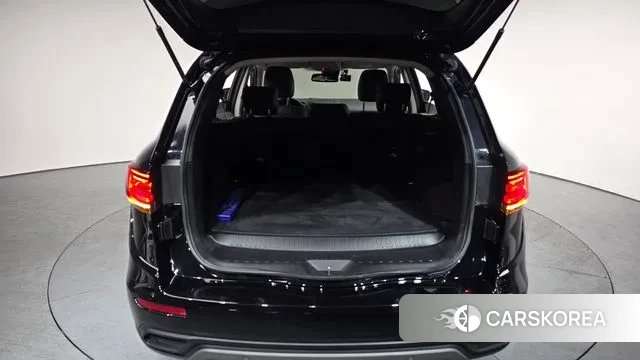 Renault Korea (Samsung) The New QM6 id 3514255 из Кореи 11