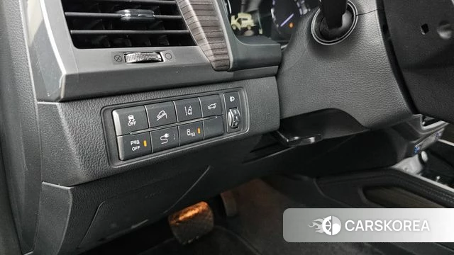 Ssangyong G4 Rexton id 4465443 из Кореи 11