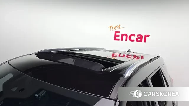 Ford Explorer 6th Generation id 3348282 из Кореи 11