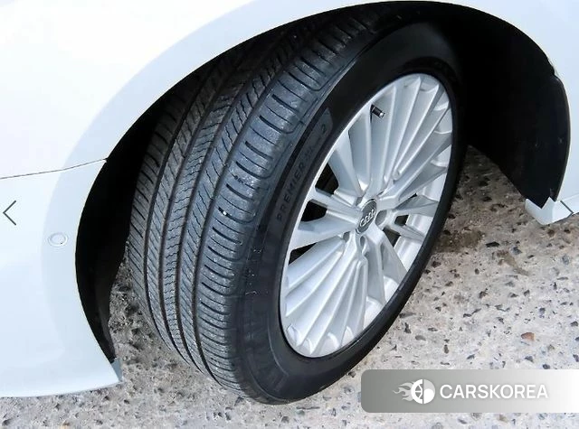 Audi A6 (C8) id 3807548 из Кореи 11