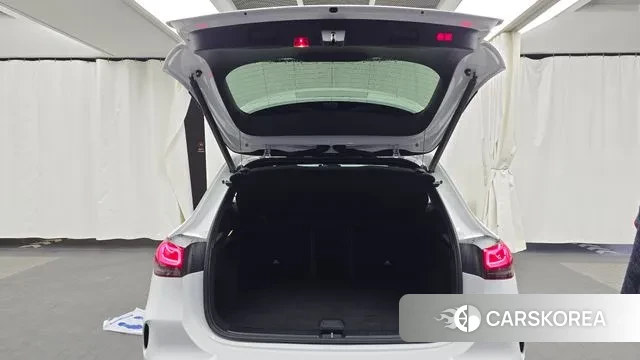 Mercedes-Benz GLA - Class H247 id 3747243 из Кореи 11