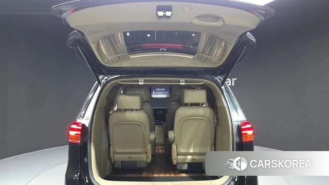 Kia The New Carnival id 3924560 из Кореи 11