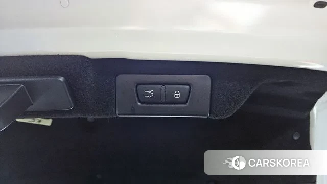 Maserati Quattroporte id 3355954 из Кореи 11