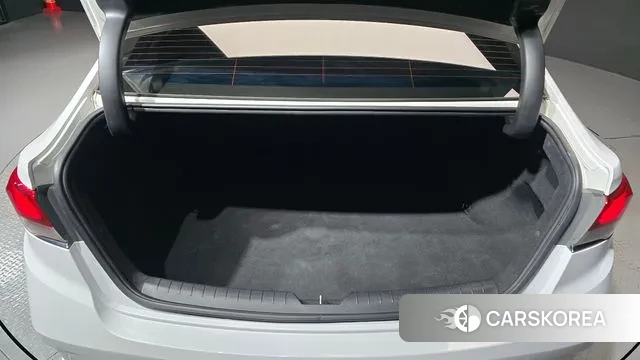 Hyundai Sonata New Rise id 3380843 из Кореи 11