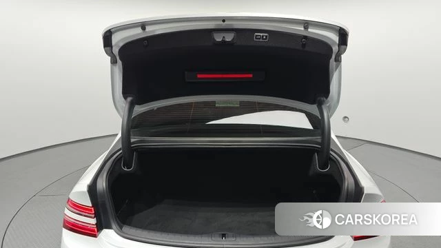 Genesis G80 (RG3) id 4401669 из Кореи 11