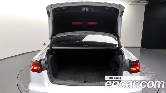 Audi A6 (C8) id 2891938 из Кореи 11