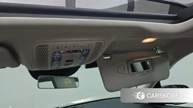 Mercedes-Benz GLE-Class W167 id 3353393 из Кореи 11