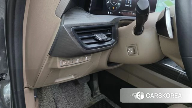 Kia K8 id 4768573 из Кореи 11