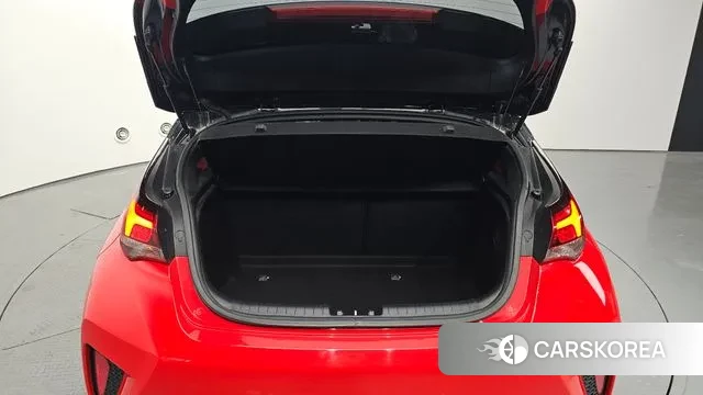 Hyundai Veloster (JS) id 3709188 из Кореи 11