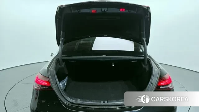 Mercedes-Benz E-Class W213 id 3395596 из Кореи 11