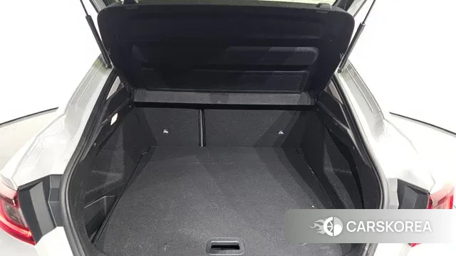 Renault Korea (Samsung) XM3 id 2994959 из Кореи 11