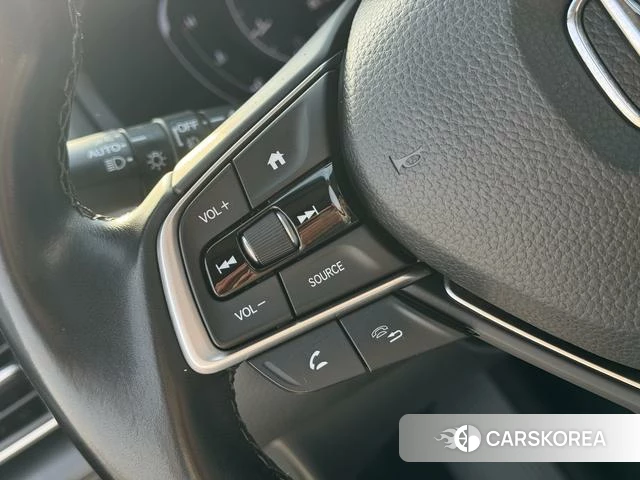 Honda Accord id 3857059 из Китая 11