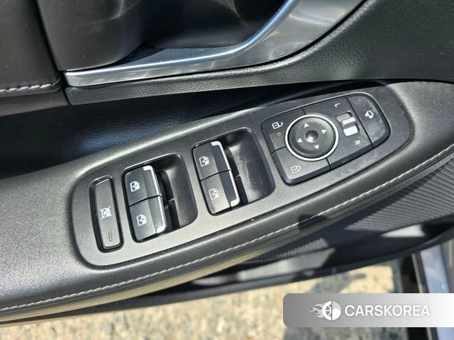 Hyundai Sonata D Edge (DN8) id 4266493 из Кореи 11