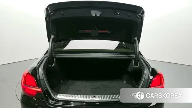 Kia The New K9 2nd generation id 3410640 из Кореи 11