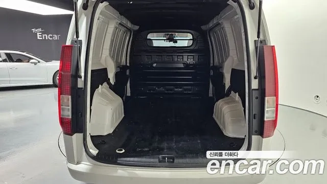 Hyundai Staria id 2920396 из Кореи 11