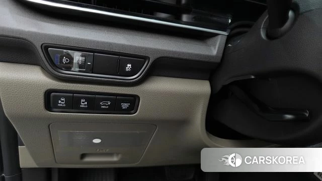 Kia The New Carnival 4th Generation id 4622889 из Кореи 11