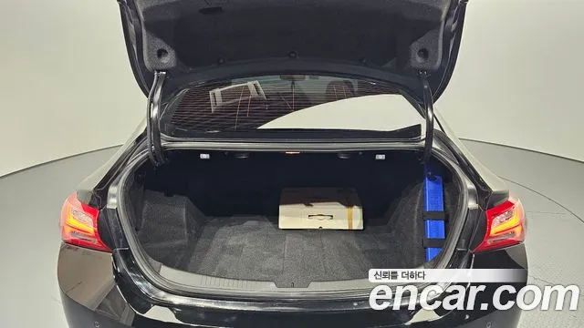 Chevrolet (GM Daewoo) The New Malibu id 2286577 из Кореи 11