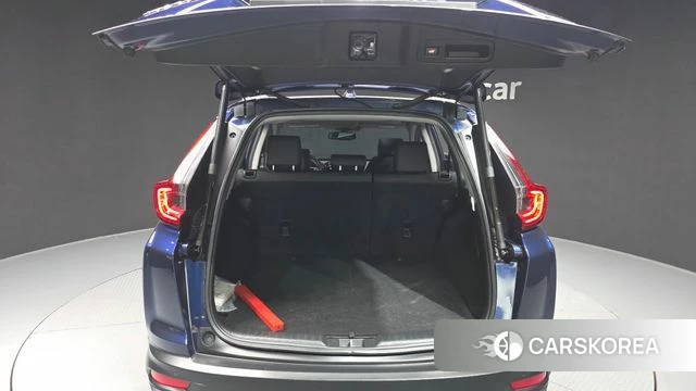 Honda CR-V 5th generation id 4223606 из Кореи 11