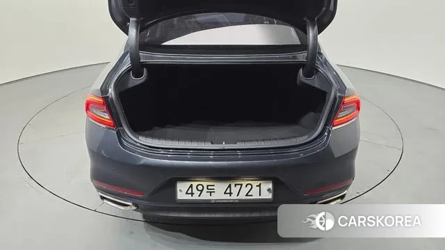 Hyundai Grandeur IG id 3531057 из Кореи 11